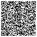 QR code with Instyle contacts