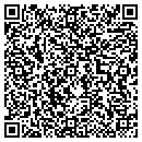QR code with Howie's Deals contacts