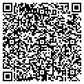 QR code with Fischer Hosiery contacts