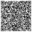 QR code with Han's Lingerie contacts