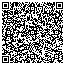 QR code with Hebon Hosiery contacts