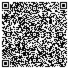 QR code with Holt Hosiery Mills Inc contacts