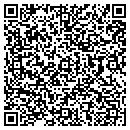 QR code with Leda Hosiery contacts