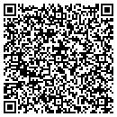 QR code with Silverymoons contacts