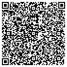 QR code with R.V.N. Uniform & Decorations contacts