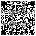 QR code with Majestic Sportswear CO contacts
