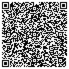 QR code with Hennis International Inc. contacts