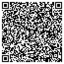 QR code with Urban Grace contacts