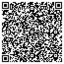 QR code with Zane Tetreault contacts