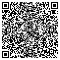 QR code with R I M K Inc contacts