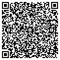 QR code with Lcah contacts