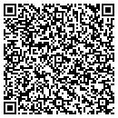 QR code with Honorable Peter D Blanc contacts