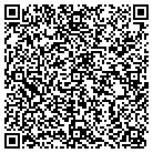 QR code with D L Tees Screenprinting contacts