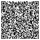 QR code with Gary Powell contacts