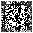 QR code with K C Sport LLC contacts
