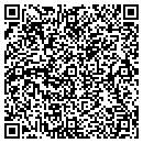 QR code with Keck Sports contacts
