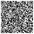 QR code with Failure Analysis Cardo Techngl contacts