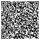 QR code with Roque Sportswear Corp contacts