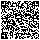 QR code with B A & K Group Inc contacts