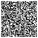 QR code with Raisin Co Inc contacts