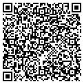 QR code with KFC contacts