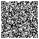 QR code with Glovemate contacts