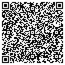 QR code with Underneath It All contacts