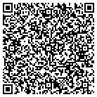 QR code with Fashahnn Corporation contacts