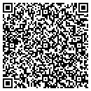 QR code with Prp Fashions contacts