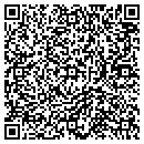 QR code with Hair By Cathy contacts