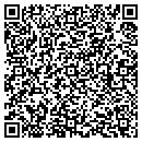 QR code with Cla-Val Co contacts