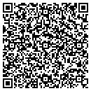 QR code with A & A Tax Returns contacts