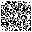 QR code with Hoeflinger & Chiarini Ofc contacts