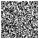 QR code with Landzeg Ing contacts