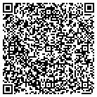 QR code with Maggy London Scarfs Ltd contacts