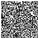 QR code with MannaSnacks contacts