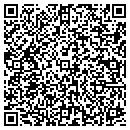 QR code with Raven LLC contacts