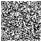 QR code with D E R Enterprises Inc contacts