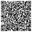 QR code with Touch Of Pizazz contacts