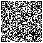 QR code with TyeDyeStore contacts