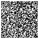 QR code with Jin Wang contacts