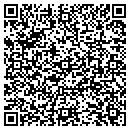 QR code with PM Graphix contacts