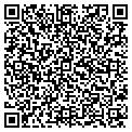 QR code with Blanca contacts