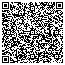 QR code with The Dress Planner contacts