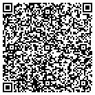QR code with Wedding Center At Union contacts