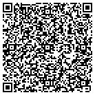 QR code with Bcbg Max Azria Group Inc contacts