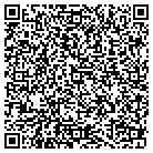 QR code with Bcbg Max Azria Group Inc contacts