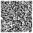 QR code with Custom Designs By Suzanne contacts