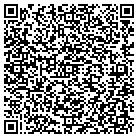 QR code with Jacquelines Custom Fashion Designs contacts