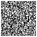 QR code with Hale Academy contacts